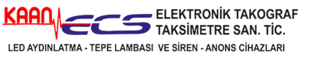 KAAN ECS Logo