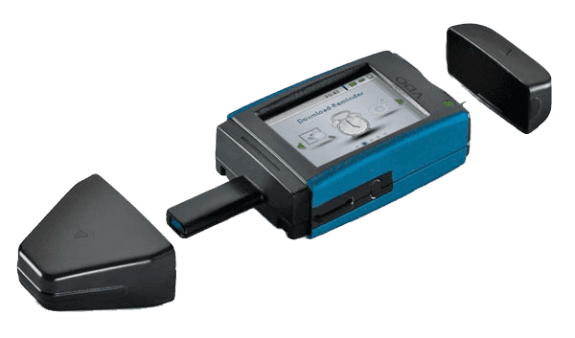 Takograf Digital Pro