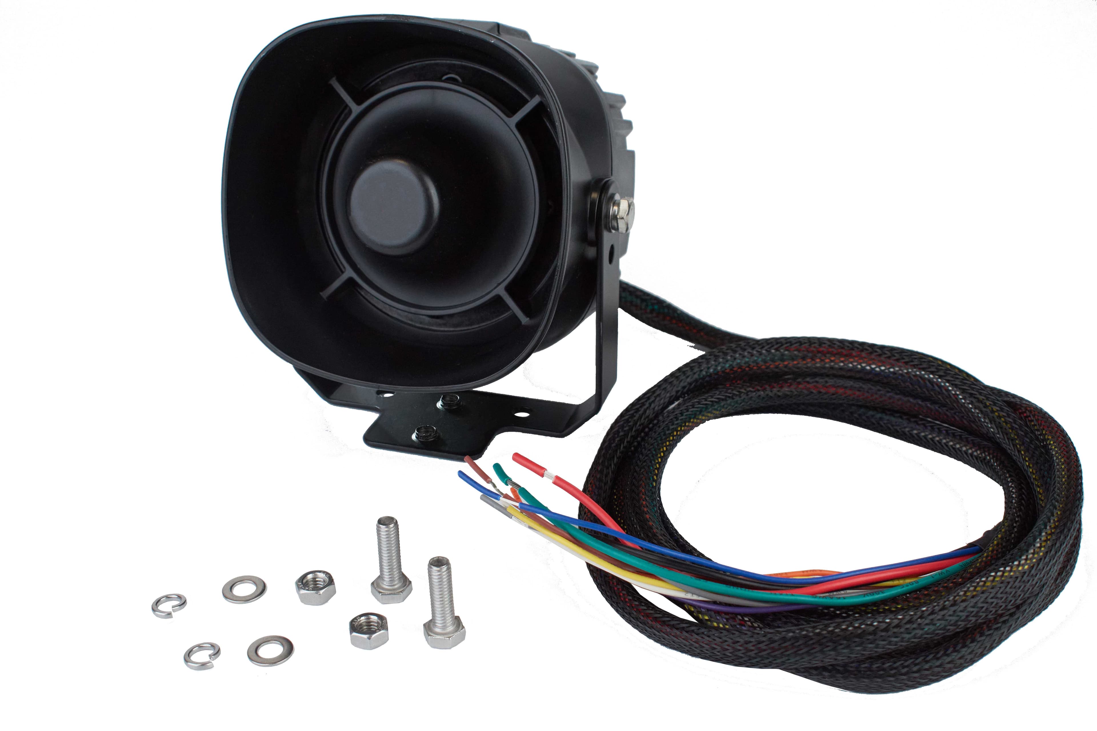 Profesyonel Siren Sistemi